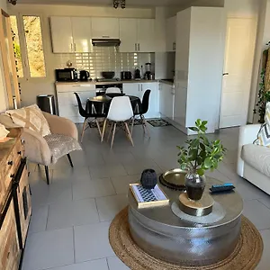 Beau 2p, Tres Equipe, Localisation Parfaite/ac Villefranche-sur-Mer